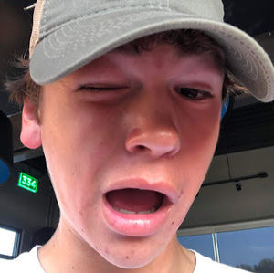 Meet your Posher, Andrew